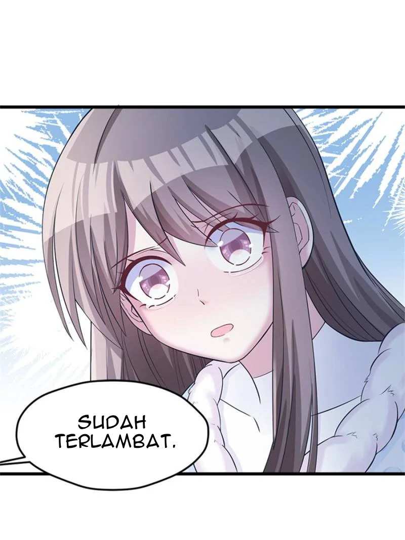 Beauty and the Beasts Chapter 129 Gambar 17